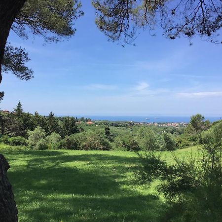 Allulivus Montenero  Εξωτερικό φωτογραφία