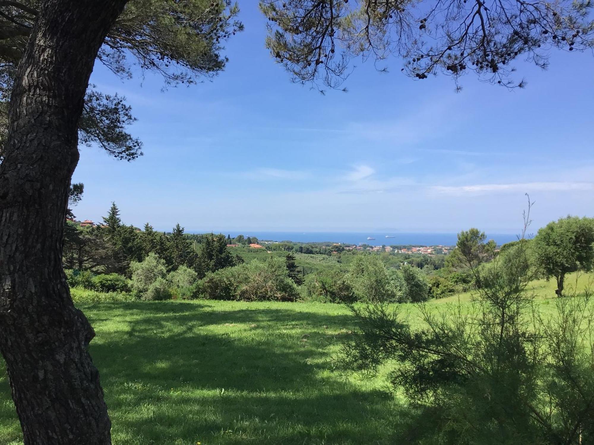 Allulivus Montenero  Εξωτερικό φωτογραφία