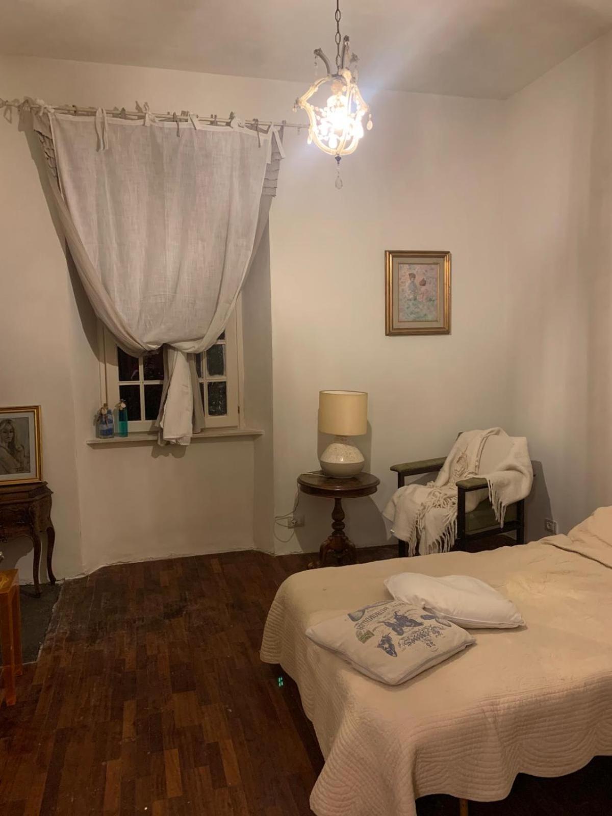 Allulivus Montenero  Εξωτερικό φωτογραφία